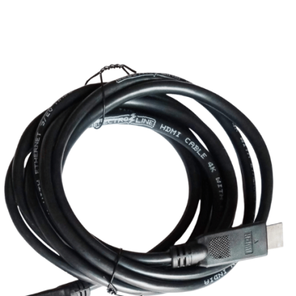 High Speed Multimedia cable