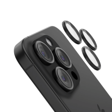 camera lens protector