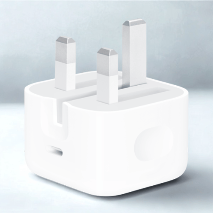 Apple USB-C 20W Power Adapter