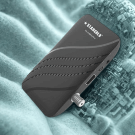 Satellite Receive Mini